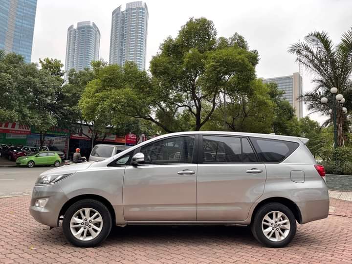 Địa Chỉ Cho Thuê Xe Innova 7 Chỗ Đi Phan Thiết Mũi Né Uy Tín